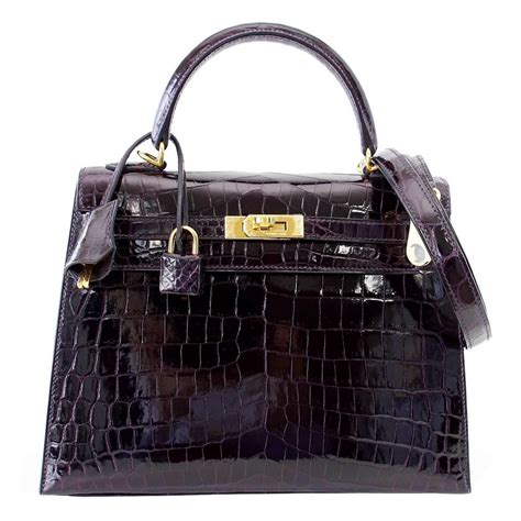 prijs hermes kelly|hermes kelly 25 crocodile price.